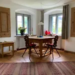 Apartment Benefizium - Anno 1713