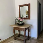 Apartment Benefizium - Anno 1713