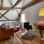 Apartment Benefizium - Anno 1713