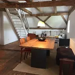 Benefizium - Anno 1713 Apartment Denklingen (Bavaria)