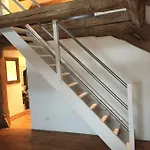 Apartment Benefizium - Anno 1713