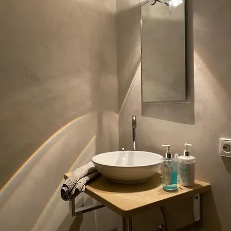 Benefizium - Anno 1713 Apartment