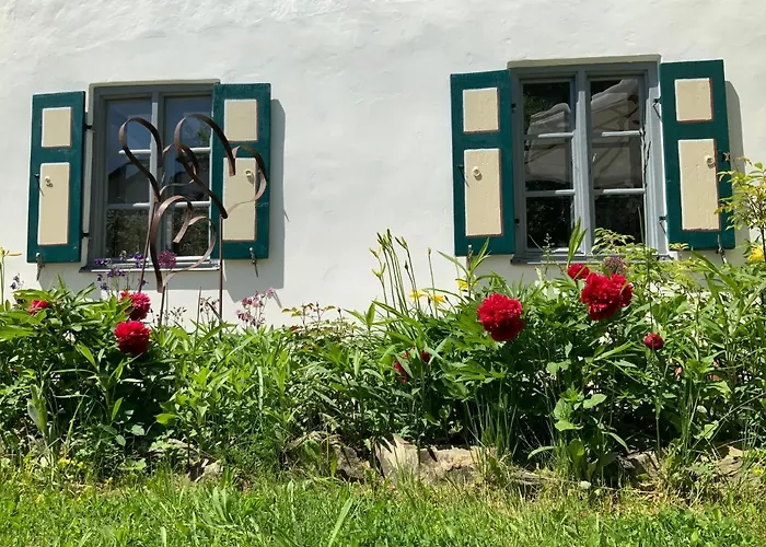 Benefizium - Anno 1713 Denklingen (Bavaria)