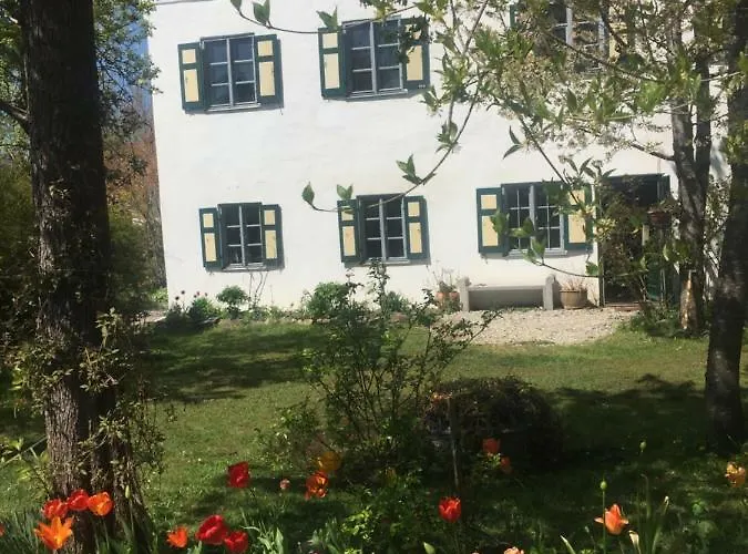 Benefizium - Anno 1713 Denklingen (Bavaria)