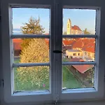 Benefizium - Anno 1713 Apartmán Denklingen (Bavaria)