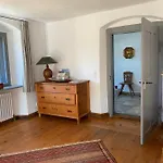 Apartmán Benefizium - Anno 1713 *
