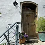 Benefizium - Anno 1713 Apartmán