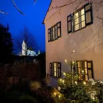 Apartmán Benefizium - Anno 1713 *