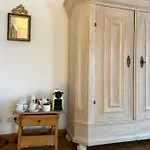 Apartmán Benefizium - Anno 1713 *