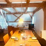 Apartmán Benefizium - Anno 1713 Denklingen (Bavaria)