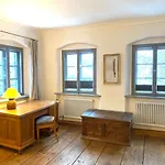 Benefizium - Anno 1713 Apartmán