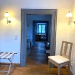 Benefizium - Anno 1713 Apartmán
