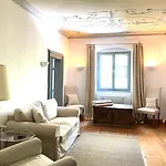Benefizium - Anno 1713 Apartmán Denklingen (Bavaria)