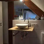 Benefizium - Anno 1713 Apartmán Denklingen (Bavaria)