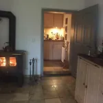 Apartmán Benefizium - Anno 1713 Denklingen (Bavaria)