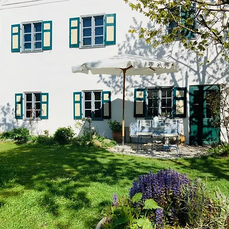 Benefizium - Anno 1713 Apartman *