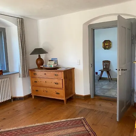 Apartman Benefizium - Anno 1713 *