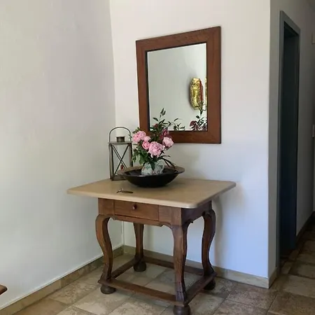 Apartman Benefizium - Anno 1713