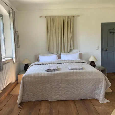 Benefizium - Anno 1713 Apartman *