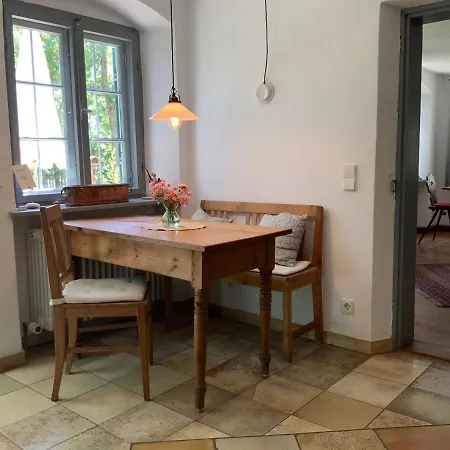 Apartman Benefizium - Anno 1713 *