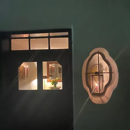Benefizium - Anno 1713 Apartman