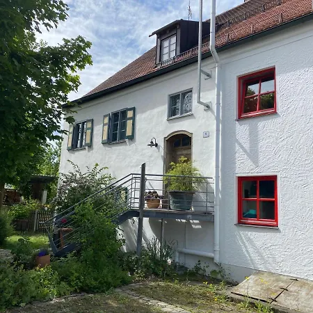 Apartman Benefizium - Anno 1713 *