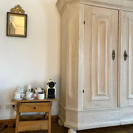 Apartman Benefizium - Anno 1713 *