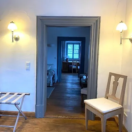 Benefizium - Anno 1713 Apartman