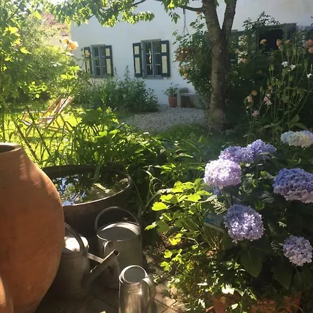 Apartman Benefizium - Anno 1713 *