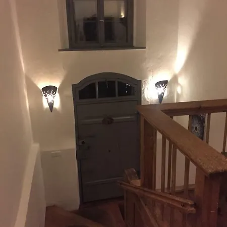 Apartman Benefizium - Anno 1713 *