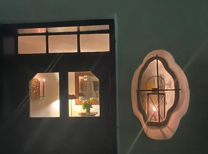 Benefizium - Anno 1713 Appartement